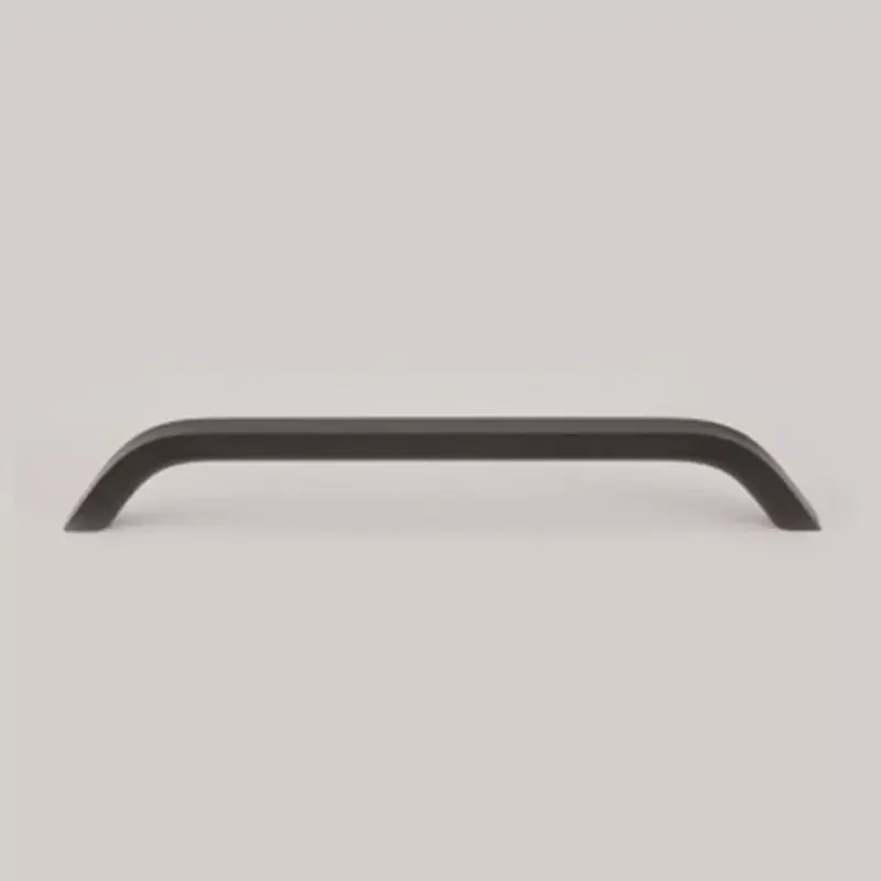 Fogantyú BREI 160mm / Matt fekete Fém Ne maradj le