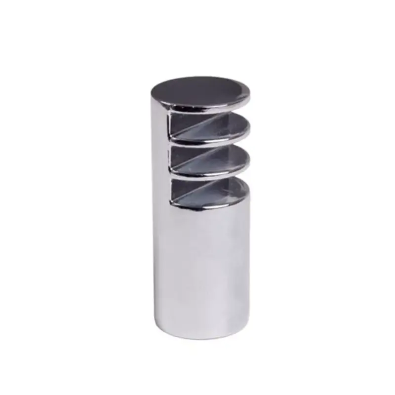 Olcsóbb Fogas 2107-40 ZN1 40 Króm Fém