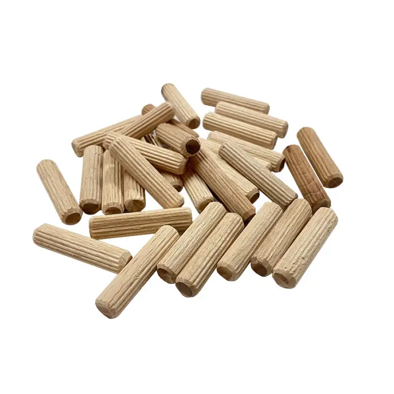 Tipli-fa darabolt 12x40mm 1kg/317db - 1000db/3,15kg Árengedmény