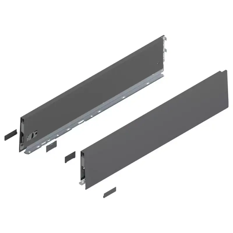 MerivoBox 470K6002S 129mm Orionszürke 600mm mélységű káva Azonnali szállítás