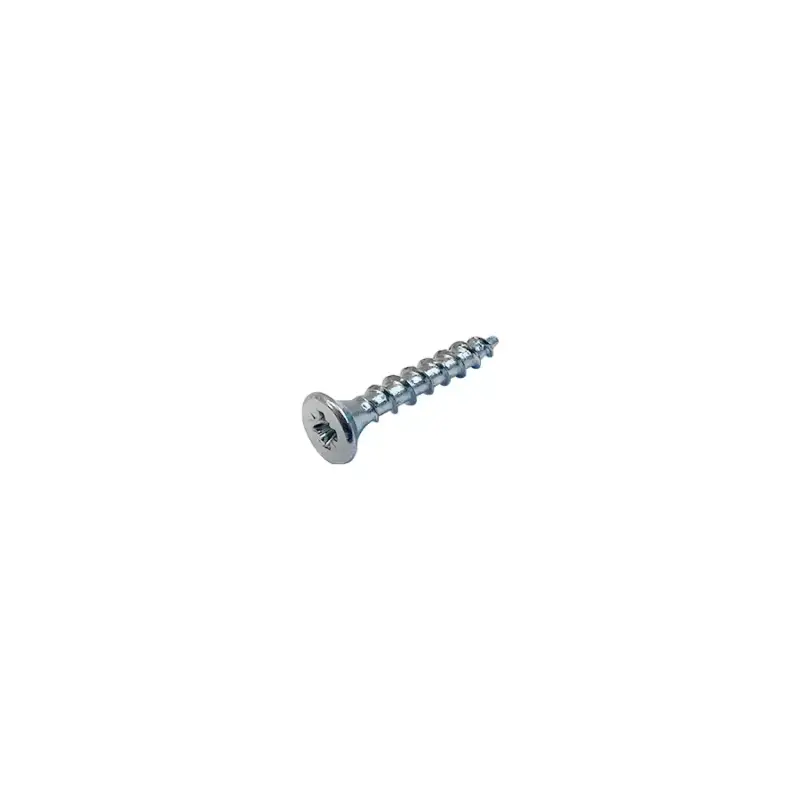 Népszerű Forgácslapcsavar 3x20mm TM 1000db/doboz horganyzott