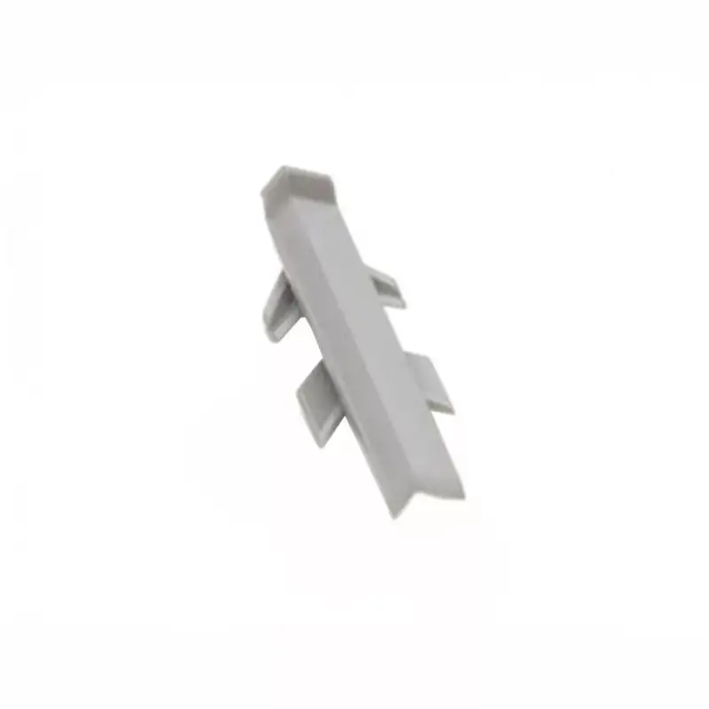 Vizzáró PL 31x16mm 90°-os belső sarokelem Szürke KIFUTÓ! Gyors kiszállítás