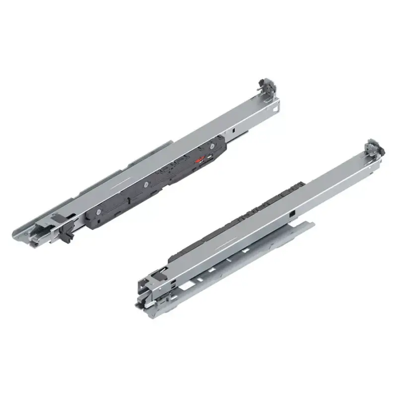 MOVENTO 760H4500SU 450mm korpuszsín (alsó szerelésű) Fék/Fék+Tip-On 40kg Outlet
