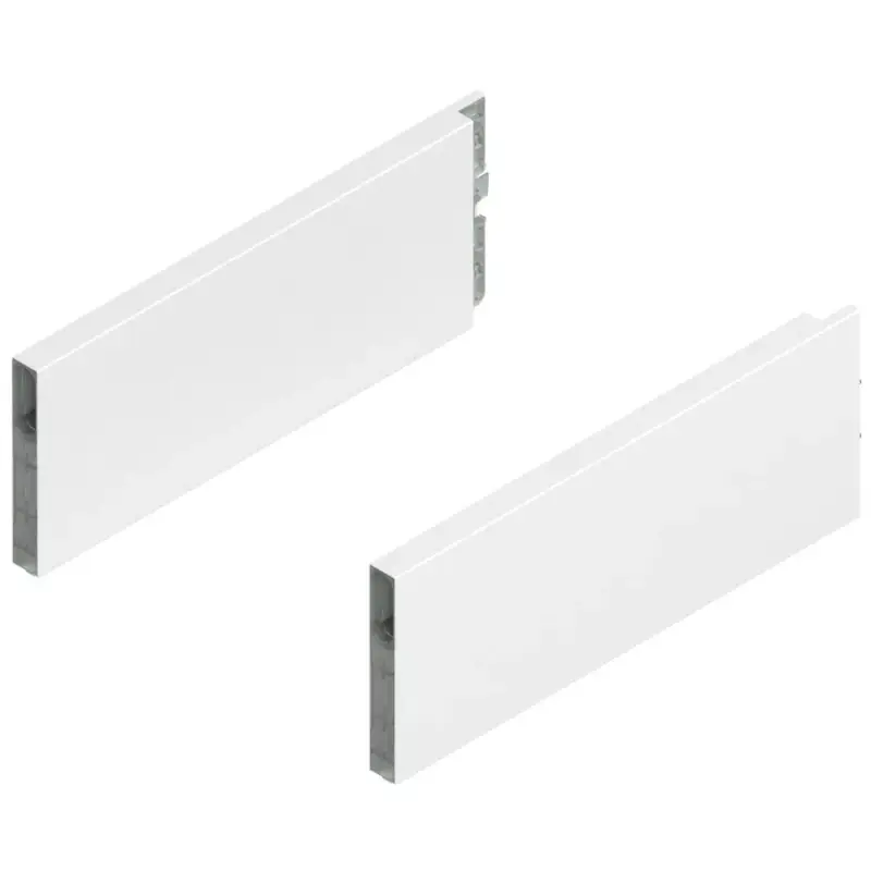 MerivoBox BOXCAP ZL4.270S.E Selyemfehér 270mm, Magasság:100mm Olcsóbb