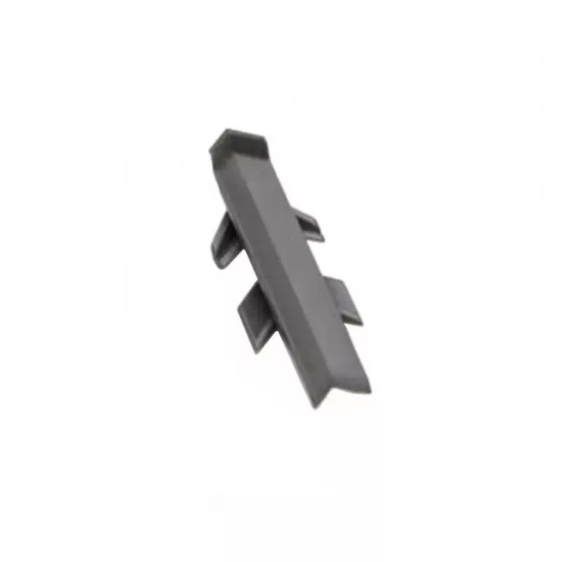 Legnépszerűbb Vízzáró PL 31x16mm 90°-os belső sarokelem Sötétszürke KIFUTÓ!