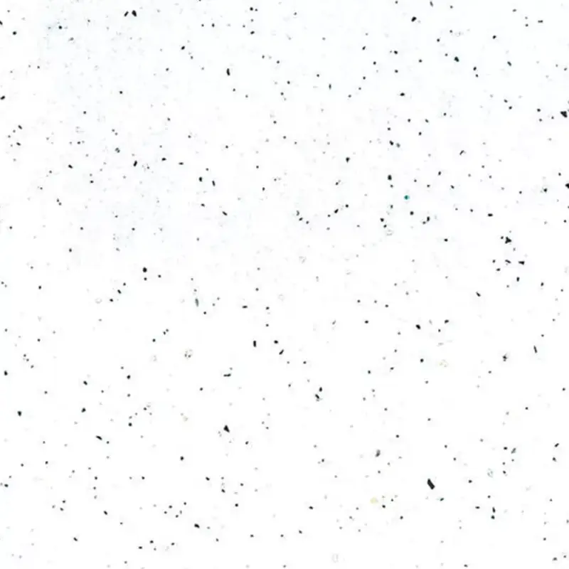 Munkalap KRONO K217 GG Fehér Andromeda 4100x600x38mm Szezonális akció