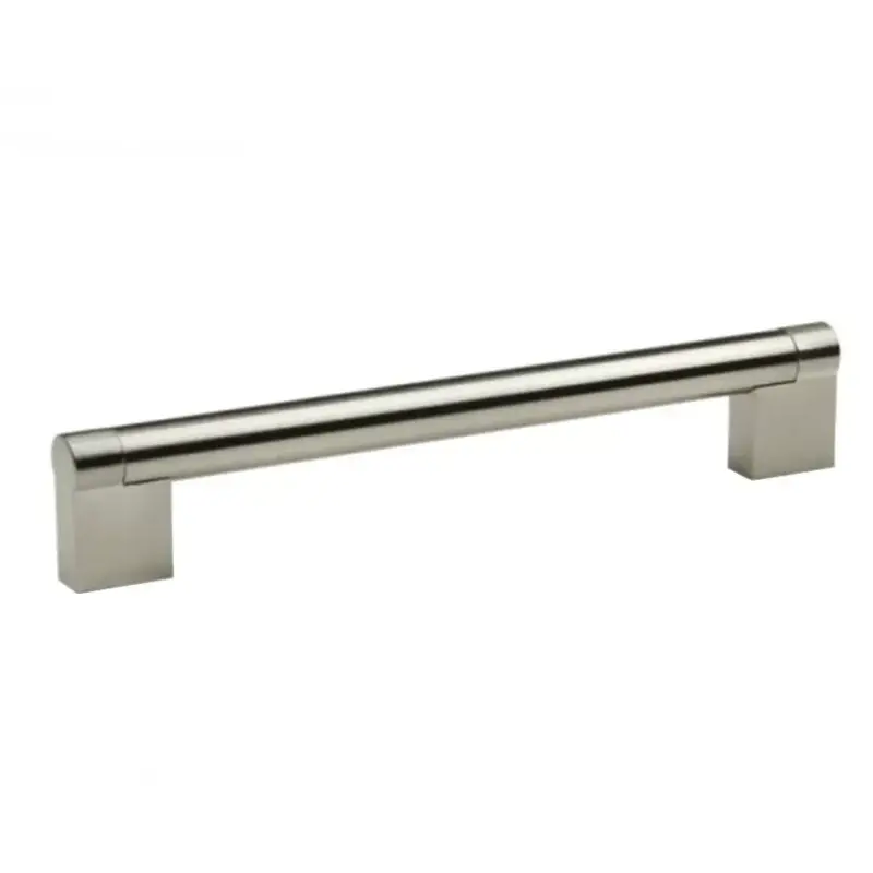 Fogantyú Penka 560mm Csiszolt Nikkel 157257 Újdonság