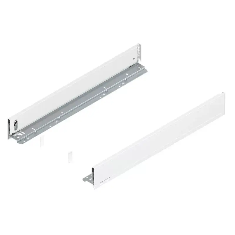 Vedd meg most BLegrabox 770M6502S 90/63mm Selyemfehér káva 650mm mélységű
