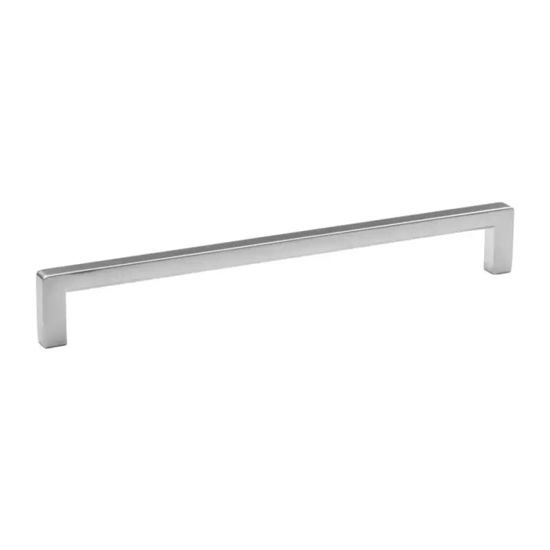Expressz szállítás Bútorfogantyú DAVIDE Matt króm 448mm