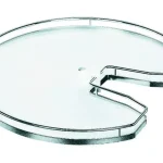 Kedvezmény Kesseböhmer REVO 90' 2 polcos Arenaplus Classic 900/810mm Króm/Hófehér