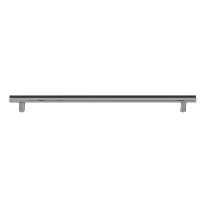 Outlet Fogantyú E037-288/328 288mm Króm rúd Fém