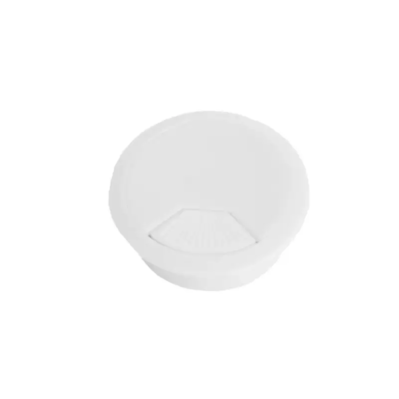 Népszerű Kábelkivezető 30102 Átm.: 60mm Törtfehér