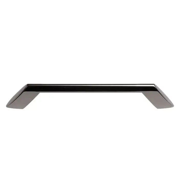 Fogantyú 2415-192 ZN1 160mm Fekete Nikkel Fém Kihagyhatatlan ajánlat