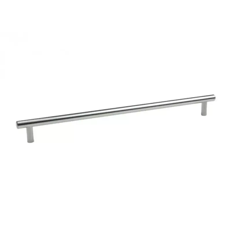 Fogantyú HRAZDA 128mm/168mm Szatén króm Outlet