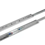 Vedd meg most Fiókcsúszó golyós StrongBall S5 - 700/45mm FÉKES 35kg