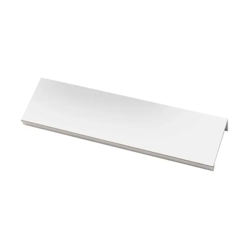 Fogantyú profil HEXI Alumínium 3,5fm 40x18x8mm Szuper ajánlat
