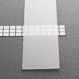 Led profil "Groove, Surface, Corner" takaró 2fm-es becsúsztatható áttetsző Kedvezményes ár