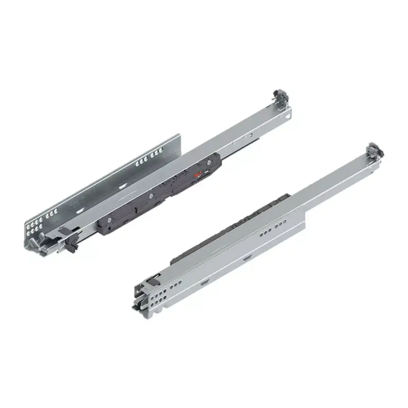 Népszerű MOVENTO 760H5200S 520mm korpuszsín Fék/Fék+Tip-On 40kg
