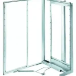 Kihagyhatatlan ajánlat Fémrács Magic Corner 260402 Keret 900-1000mm balos Kesseböhmer