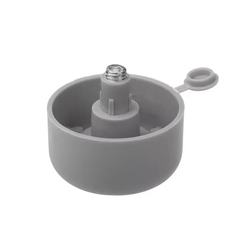 Szintezőláb 27mm Szürke állítható+21mm Csak ma
