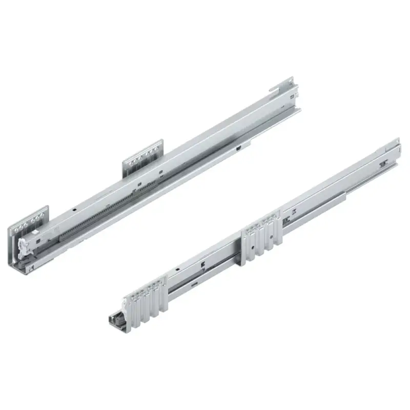 Szuper ajánlat MerivoBox 453.5501BZ 550mm korpuszsín 500mm-es kávához! 70kg beépített fékkel