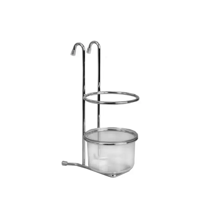 Szuper ajánlat Fémrács VLA9835C Fakanáltartó 140x270x220mm króm