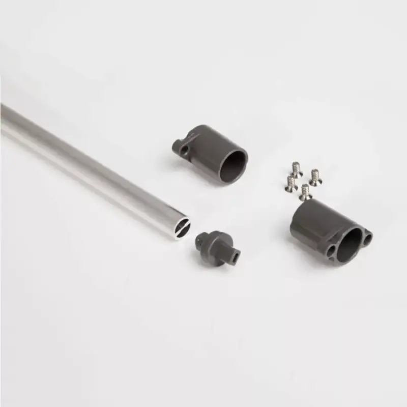 Legkelendőbb FDS-CLASSIC - PUSH OPEN stabilizátor széles fiókhoz 1100mm Szürke