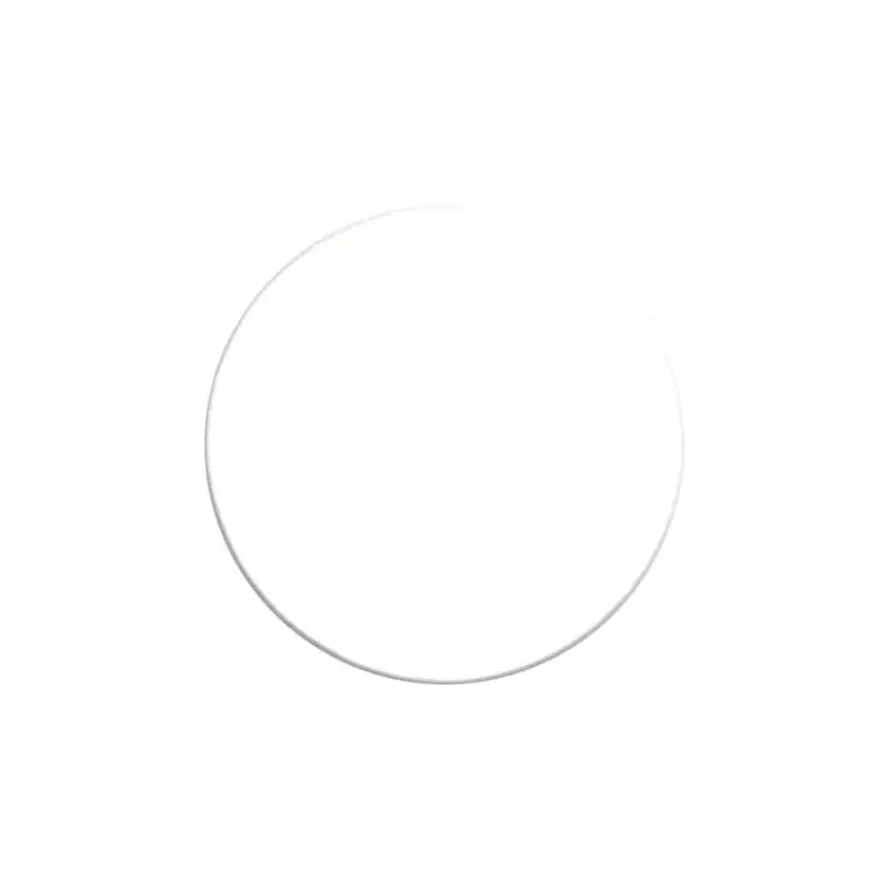 Olcsó Öntapadós csavartakaró Fehér 103 SM 25db/levél 13mm