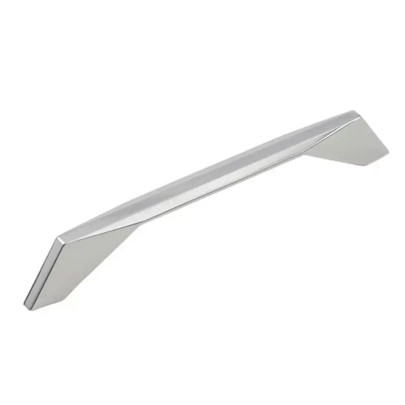 Fogantyú 2343-183 ZN1 Króm Fém 160 Prémium