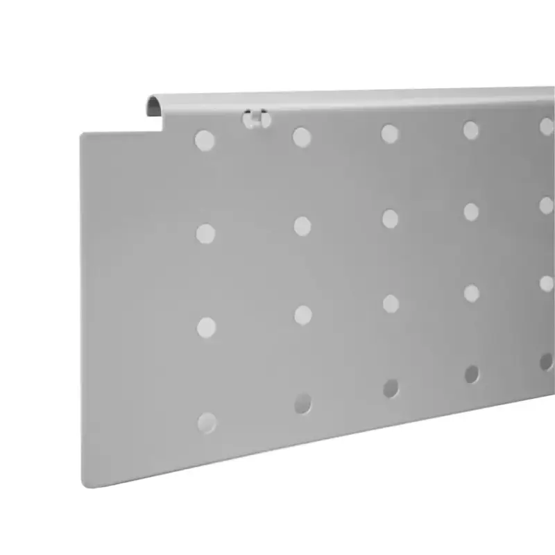 Fiókcsúszó FDS-DF-D SW2 Oldalszárny 550mm Szürke Kedvezmény