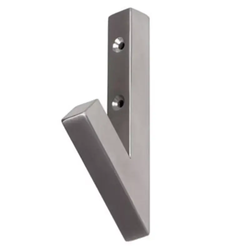 Végkiárusítás Fogas 2302/N1 Inox Rozsdamentes Acél