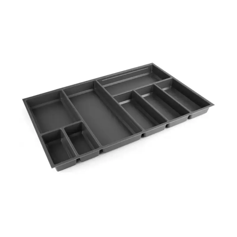 Expressz kézbesítés Evőeszköztartó SKY 500/800 (474x722mm) antracit