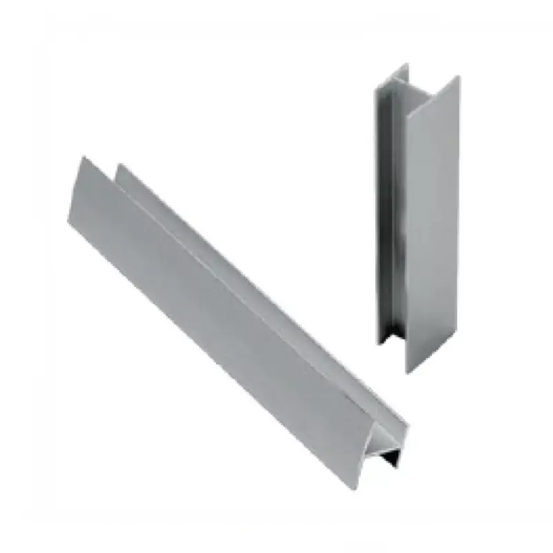 Lábazat hossztoldó H: 150mm Aluminium Végkiárusítás