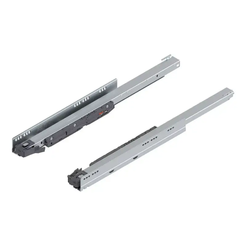 Szuper akció BLegrabox 750.6001S 600mm korpuszsín 40kg Fék/Fék+Tip-On