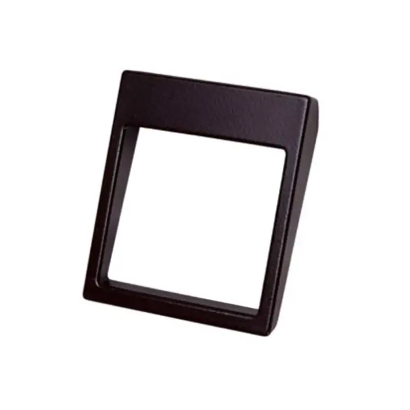 Különleges ajánlat Fogantyú BR-512 Sötétbarna Fém 32mm
