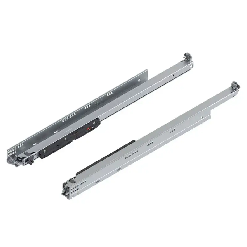 Legnépszerűbb MOVENTO 766H7500S 750mm korpuszsín Fék/Fék+Tip-On 60kg