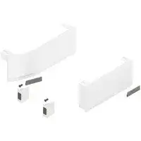 Servo-Drive 23K8000 Takarósapka Aventos HK Top Fehér Legjobb ár