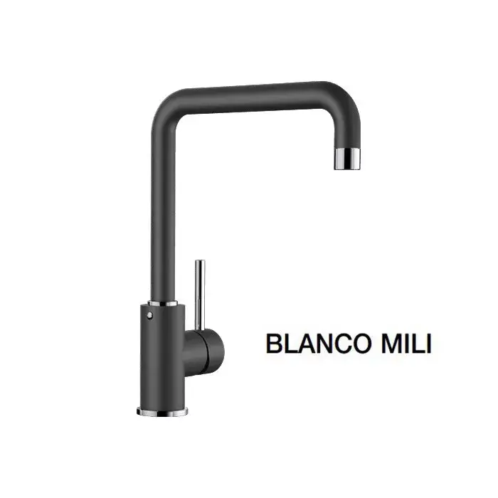 Blanco MILI antracit HD 523103 Legkelendőbb