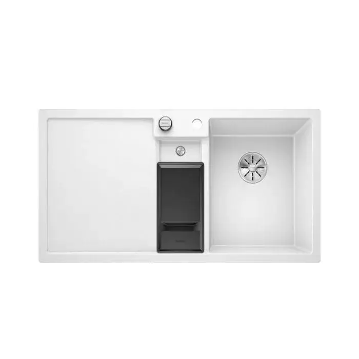 Ne maradj le BLANCO COLLECTIS 6 S fehér exc.