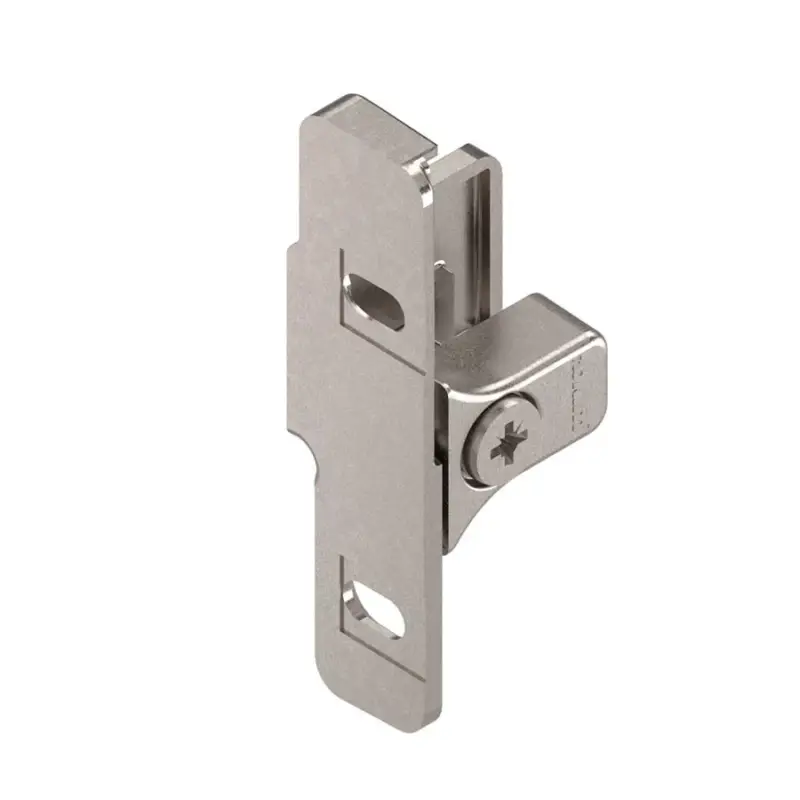 Gyors szállítás Bmetabox ZSF.1510.04 54mm magas fiók előlaprögzítő L+R