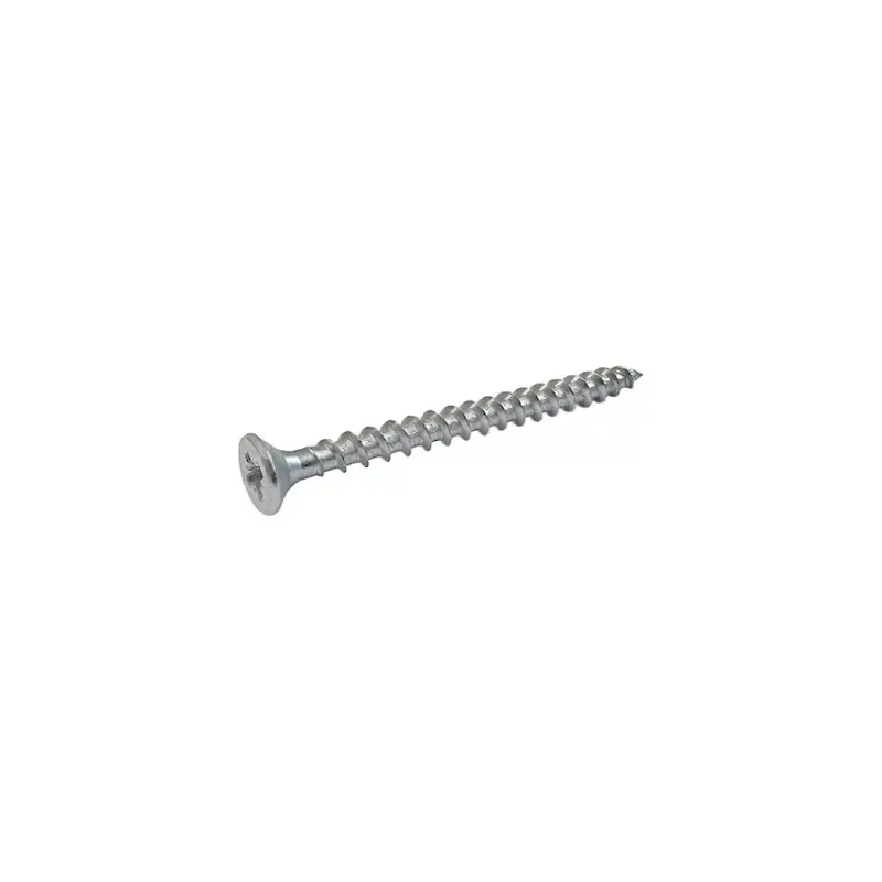 Forgácslapcsavar 4x50mm TM 500db/doboz Horganyzott Azonnal elérhető