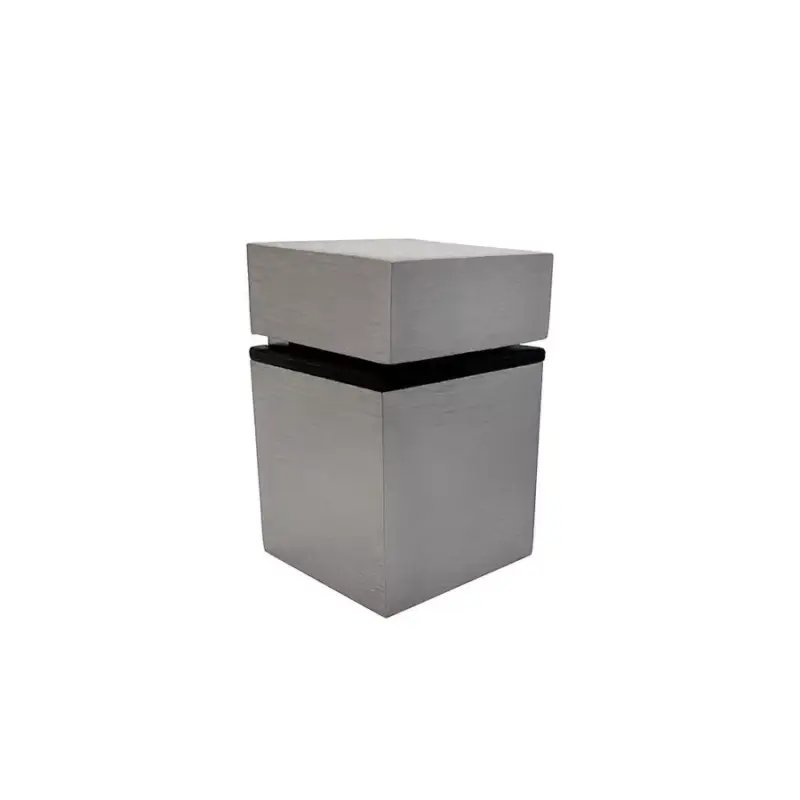 Fali polctartó 30x30x44mm Inox Befogó méret 4-20mm Vedd meg most