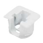 IF-Flipper polctámasz min. 14mm fehér Végkiárusítás