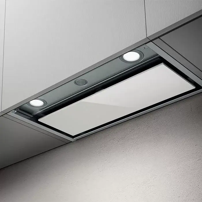 Páraelszívó ELICA BOX IN PLUX IXGL/A/60 inox 580m3/h Exkluzív ajánlat