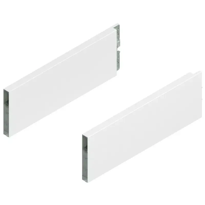 Olcsóbb MerivoBox BOXCAP ZL4.300S.E Selyemfehér 300mm, Magasság:100mm