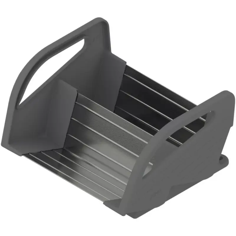 Vedd meg online BOrga-lineZFZ.40G0I Fűszertartó 400/315mm széles fiókba Inox