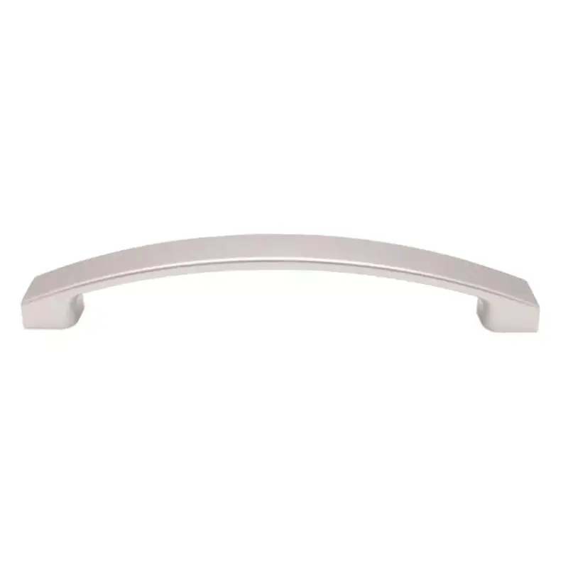 Fogantyú 106-160 160 Matt Aluminium Fém Árengedmény