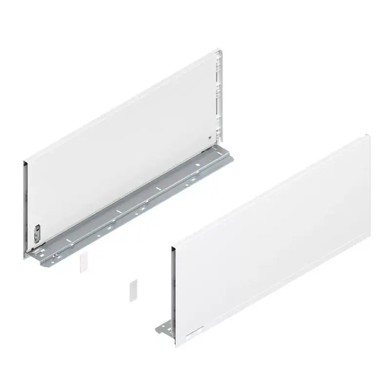 Újdonság BLegrabox 770F5502S 241/212mm Selyemfehér káva 550mm mélységű