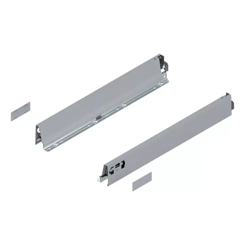 Gyors kiszállítás Btandembox Antaro 378N5002SA 68mm Szürke 500mm mélységű káva
