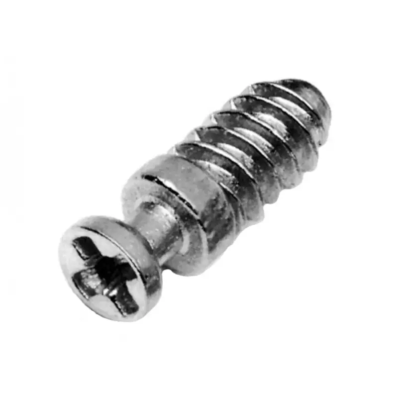 Gyors kiszállítás Rögzítő csap SE-hez TI06 átm:5mm L:11mm Nyers cink